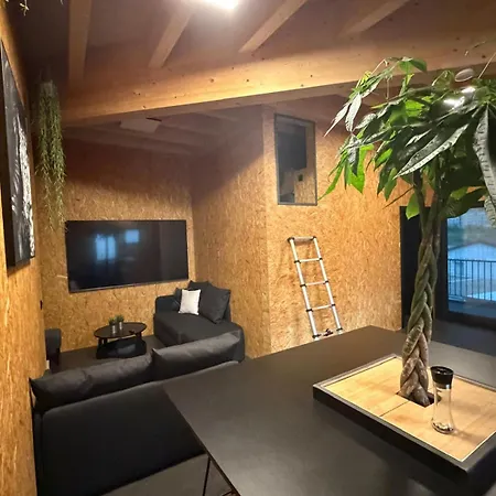 Corner Im Fresh-cube Lalden